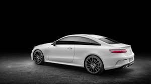 2018 Mercedes Benz E Class Coupe Photo 2 Mercedes E Class Coupe Mercedes Benz