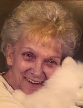 Obituary information for Helen M Douglas