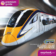 Book all the train tickets online including ktm train, ets train, intercity & more though our online ticketing platform. Easybook On Twitter Guide Book Ktm Intercity Ets Train Tickets Online With Easybook Https T Co Olmlrtozyj