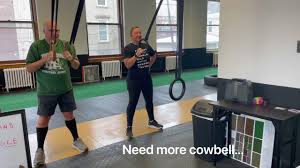 Let me tell you about the...