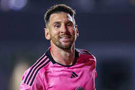 Lionel Messi dice que el Inter Miami será el último equipo de su carrera | Noticias | Agencia Peruana de Noticias Andina