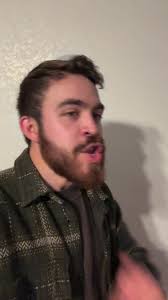 Grandpa Has A Crick in His Neck