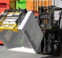 Hydraulic Bin Tippers – Safe Produce Handling | AIM Sales ...
