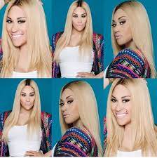 Keke Wyatt Weave Hairstyles Long Hair Styles Hair Styles