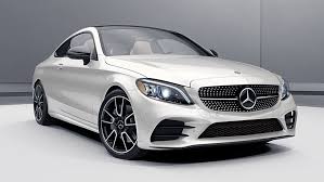 It still does well today. 2021 C 300 4matic Coupe Mercedes Benz Usa