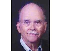 Jon McAvoy Obituary (1935