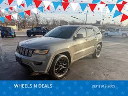 Image result for Sting Grey 2020 Cherokee