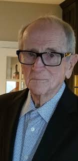Gerald Merlin “Jerry” Stanley, 91
