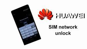 Which needs the following details to generate by any unlocking service provider: Huawei Ascend Sim Network Unlock Ifixit Repair Guide