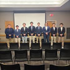 Interested in rushing Kappa Alpha Order this fall? Please contact the  numbers below for more information! President