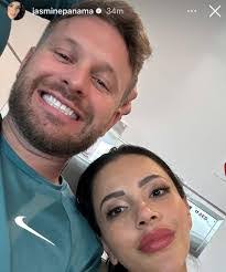 Michelle Suess's Instagram, Twitter & Facebook