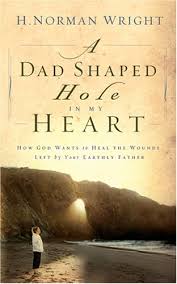 Candycoatedwaterdropslyricsevery point of view has another angleand every angle has its meritbut it all comes down to fait. A Dad Shaped Hole In My Heart Von H Norman Wright Very Good Paperback 2005 Owlsbooks