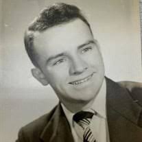 Tomas Dudley White Obituary (2024)