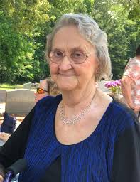 Obituary information for Annie Lee Gann Nix