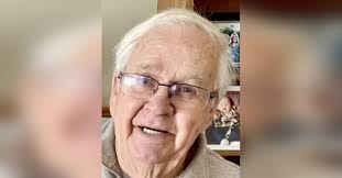 Obituary information for Glenn Hegna