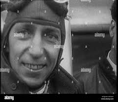 Aviator and pilot killed hi-res stock photography and images