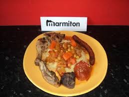 Couscous Royal Agneau Poulet Merguez Recette Recettes Couscous Recettes De Cuisine Couscous Royal Recette