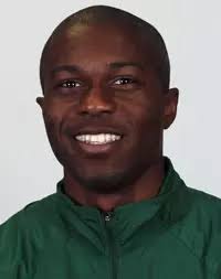 2011-12 Men's Track and Field Roster