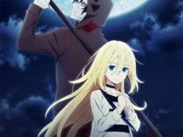 But there is one question that every viewer of the anime or reader of the manga is guaranteed to ask: Angels Of Death Episode 11 Review Cause You Are My God Zack Manga Tokyo