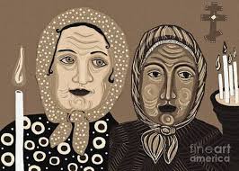 Pascha Art Prints for Sale