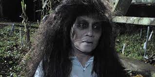 Ada ramai juga di kalangan kawan yang tak ambil peduli pasal jin. Tanda Tanda Terkena Saka Geng Wokyoh