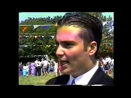 1991 Feast of the Madonna Del Monte