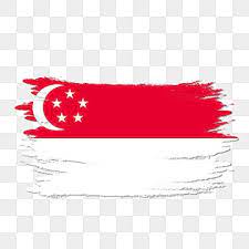 Singapore Flag Transparent Watercolor Painted Brush Singapore Singapore Flag Singapore Flag Vector Png Transparent Clipart Image And Psd File For Free Downlo In 2020 Flag Vector Singapore Flag Flag Background