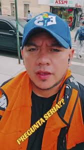 Pastor Daniel Quintanilla Soyapango San Salvador