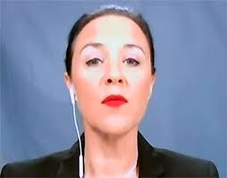 Kerri Rivera's Instagram, Twitter & Facebook