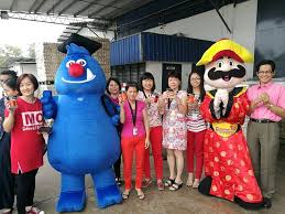 We are an established and experience beverage company in malaysia. Facebook