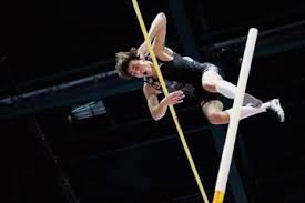 Elsewhere sweden's armand duplantis continues pole vault rivalry with america's sam kendricks; Duplantis And Kendricks Top Eugene S Pole Vault Field News World Athletics