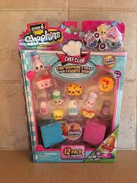 Shopkins Season 6 Chef Club 12 Pack Susi Sausage Shopkins Season Shopkins Season 6 Shopkins Scan all the ingredients to unlock your limited edition app character. shopkins season 6 chef club 12 pack