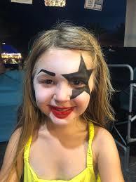 Love my job! Look at these beautiful people!