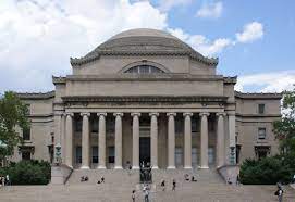 Low memorial library location 2 of 16 elebrated as an example of purely classical architecture, low memorial library was completed in 1897 and served as the main library until 1934. Structurae En Columbia University Morningside Campus Low Memorial Library