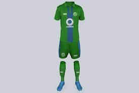Free Download Football Kit Psd Mockup Football Kit Psd Mockup Football Kits Mockup Psd Mockup