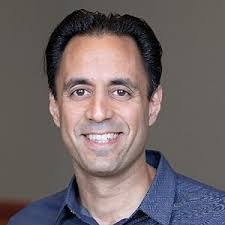 Jay Jayaraman's Instagram, Twitter & Facebook