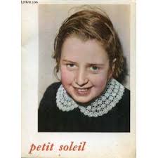 PETIT SOLEIL
