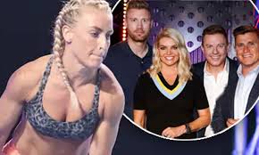 After a head to head run on the power tower, the winner of australian ninja warrior 2020 state of origin is revealed. Here S Everything You Need To Know About The Forthcoming Season Of Australian Ninja Warrior Daily Mail Online