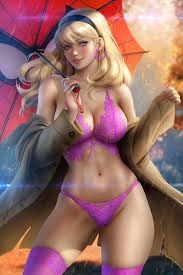 0SIgiv s Oy J1 \ M9[ . V\ $ \ \ ^ \  Marvel porn :: Marvel porn :: Spider- Gwen :: Gwen Stacy :: r34 :: Marvel :: AyyaSap :: AyyaSap ::