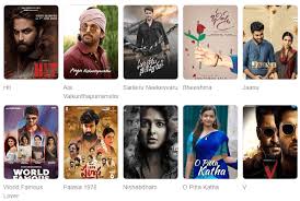 Let's take a look at all the upcoming and available hotstar telugu movies in 2020. Best Site To Watch Telugu Movies Online Free 2021 Updated