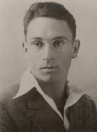 Eugene Nelson Shepard (1917-2002)