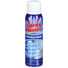 Spray Nine Cleaner Manufacturer In United States By Spray Nine Permatex Inc Id 3209284