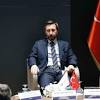 İletişim başkanı fahrettin altun, orman yangınlarıyla ilgili sosyal medyada yapılan paylaşımlara ilişkin açıklamada bulundu. 3