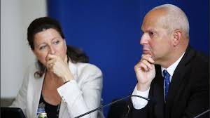 Jérôme salomon promet que des autotests seront commercialisés dès cette semaine. Penurie De Masques Jerome Salomon Et Agnes Buzyn Sont Responsables Et Devront En Rendre Compte Devant La Justice Estime Un Syndicat D Infirmiers