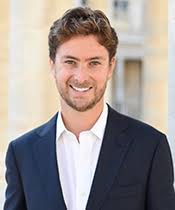 Clément beaune, secrétaire d'état auprès du ministre de l'europe et des affaires étrangères, chargé des affaires européennes. France Atlantic Council