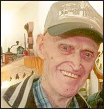 William ERRINGTON Obituary