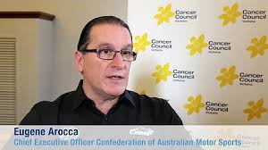 Unfortunately, over half of eligible victorians aged 25 to 34 are missing out on lifesaving cervical screening. Cancer Council Victoria Youtube