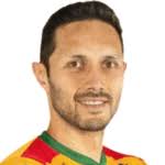 Marco Tulio Rodas stats and ratings