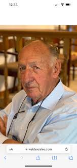 Robert E. Hartman, Jr.