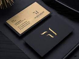 Classy notary public services business card. Elegant Business Card Designs Themes Templates And Downloadable Graphic Elements On Dribbble